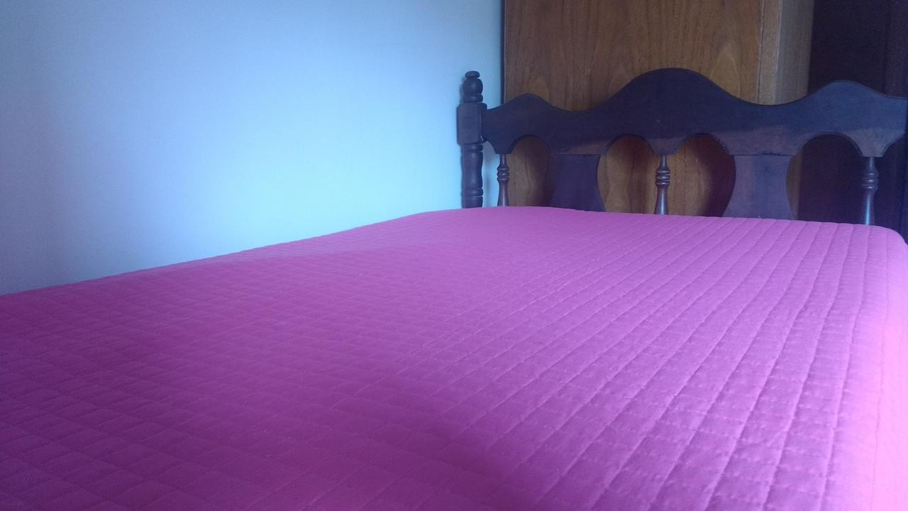 Tatil Evi Casa Paraiso *