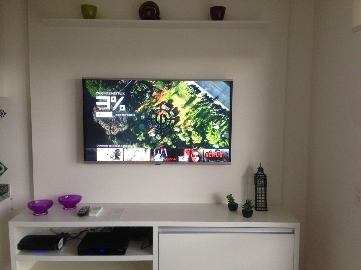 Apartment Conforto No Now Alto Da Boa Vista *