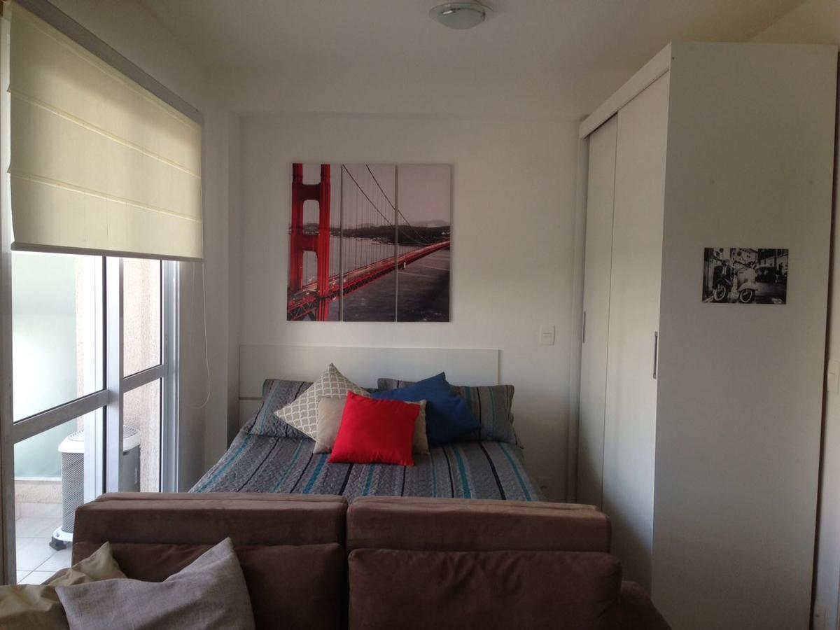 Apartment Conforto No Now Alto Da Boa Vista