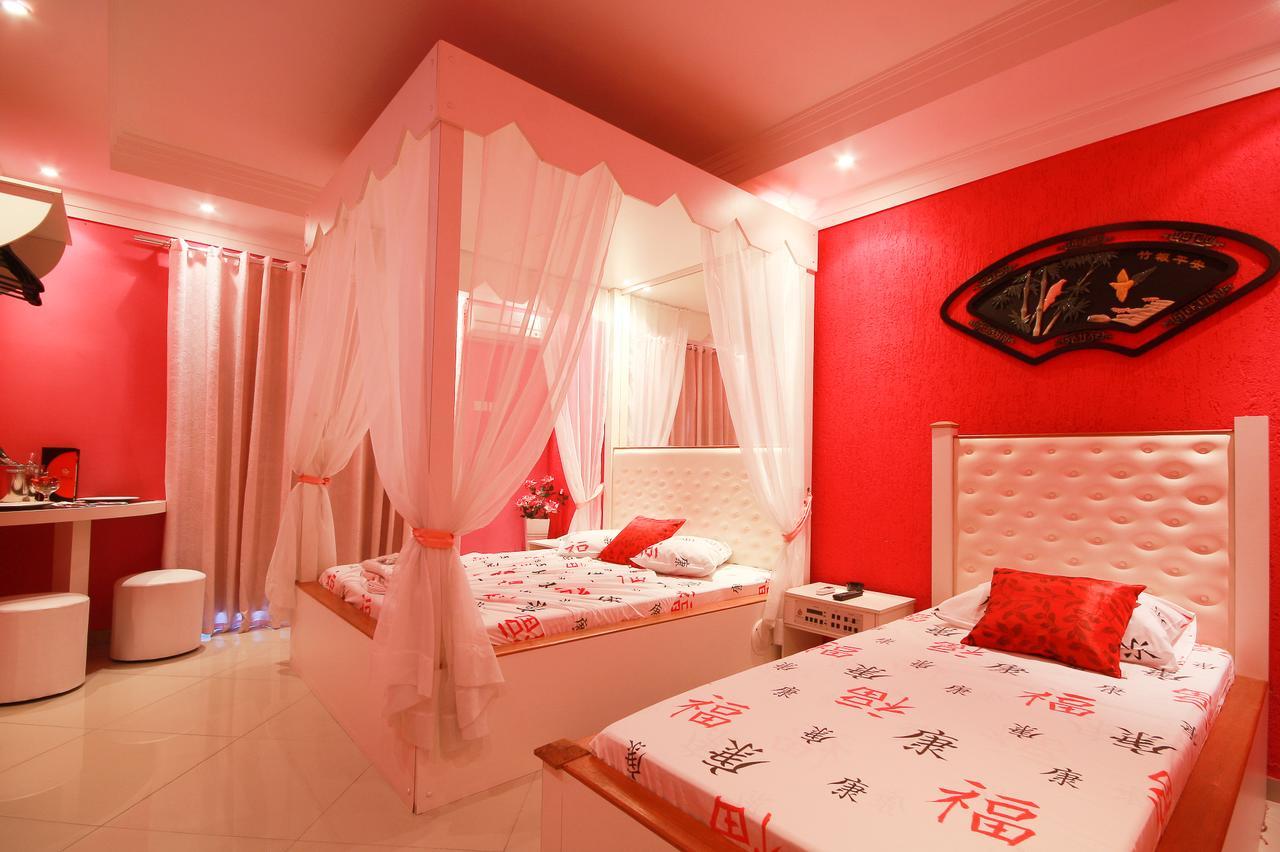 Gloria Plaza (adults Only) 2* Sao Paulo