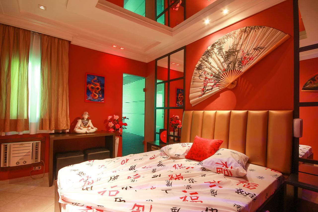 Gloria Plaza (adults Only) 2* Sao Paulo