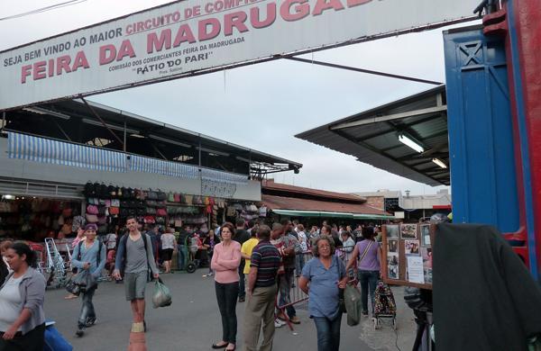 Nhà khách Mundial Do Bras São Paulo