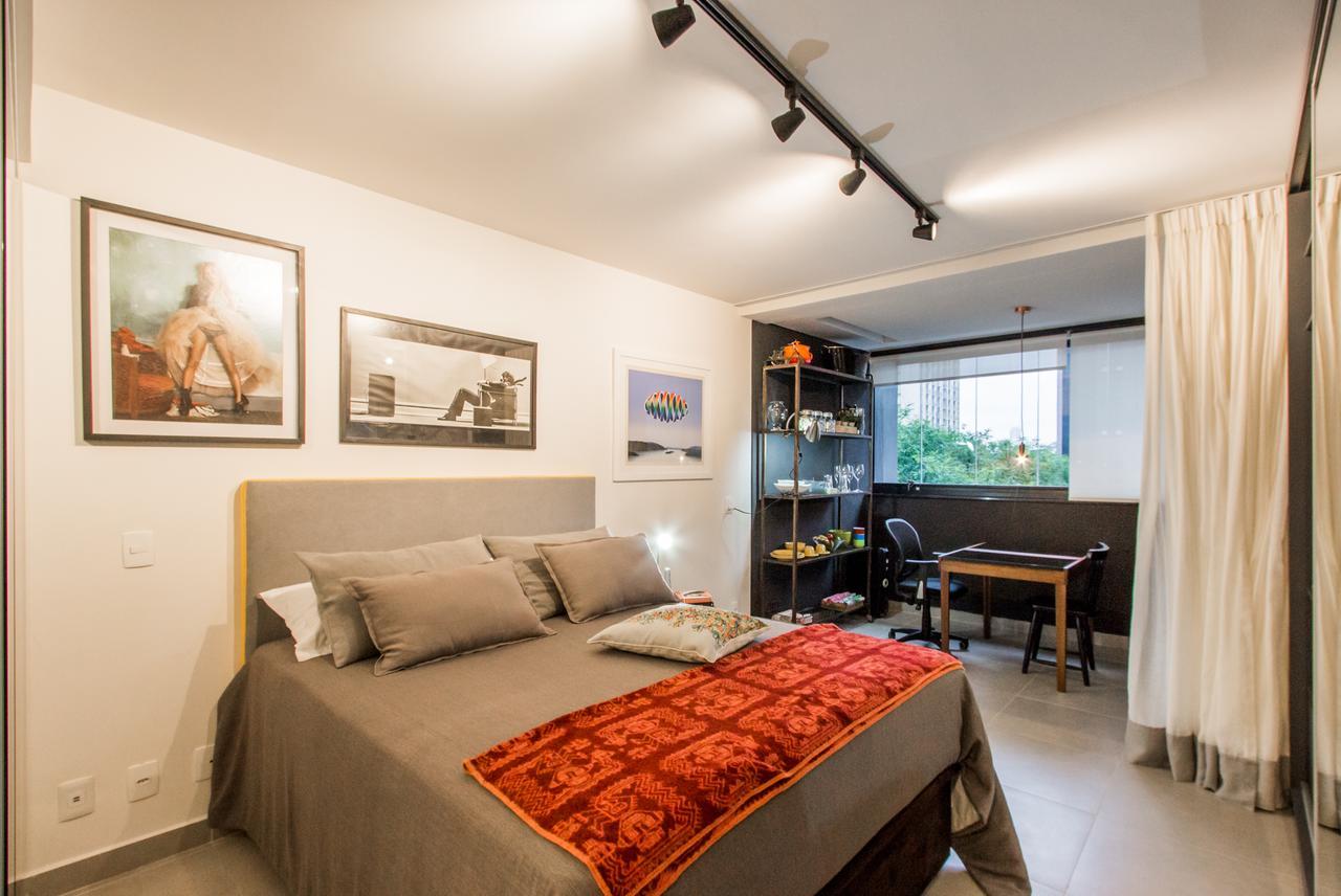 Apartamento Vn Gomes De Carvalho