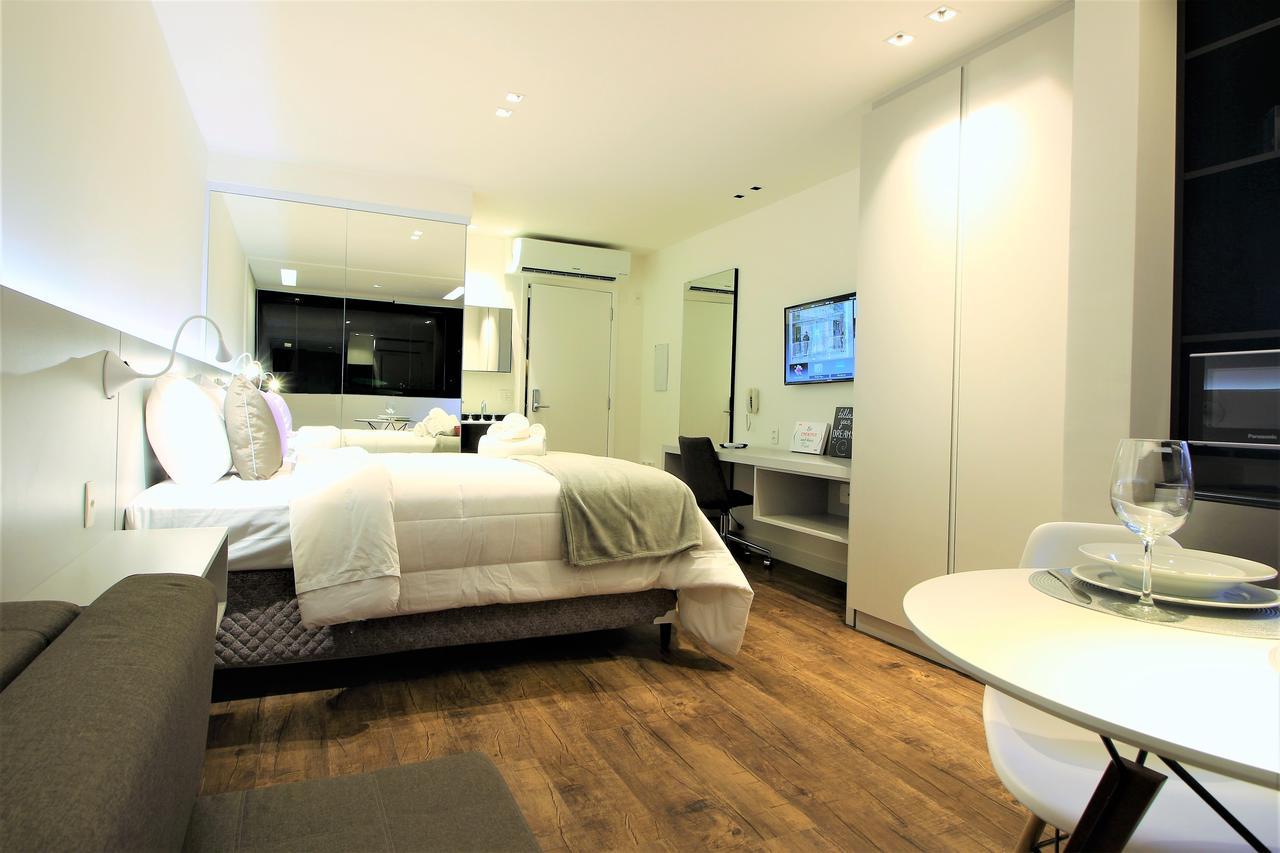 Apartamento Vn Gomes De Carvalho