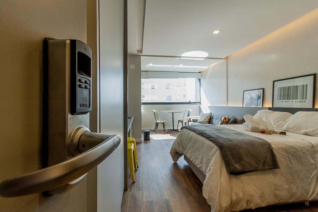 Apartamento Vn Gomes De Carvalho *