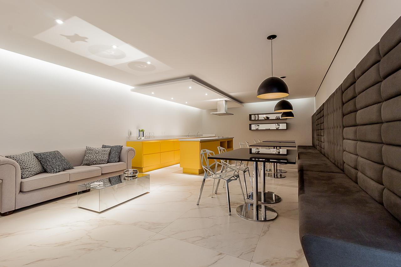 Vn Gomes De Carvalho Apartamento São Paulo