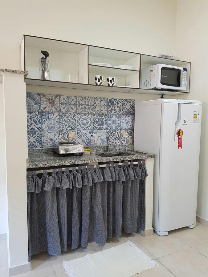 Ana Laura Apartment