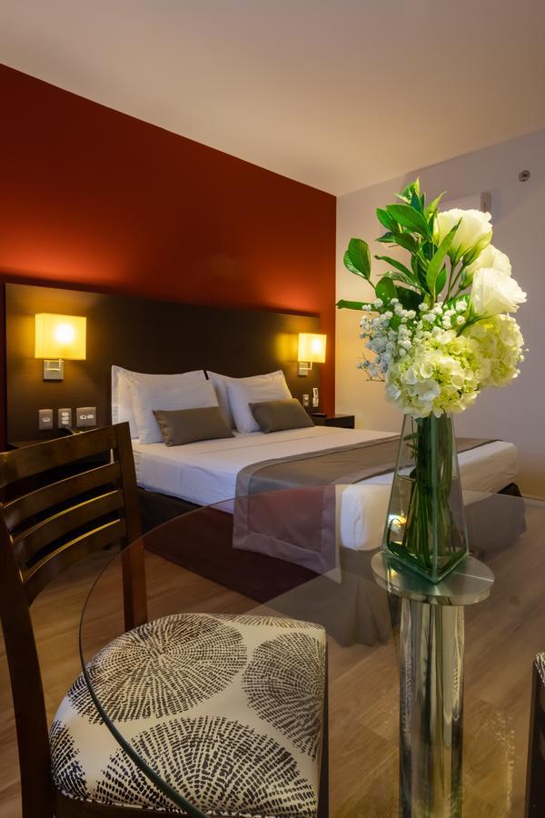 Panamby Hotel 4*
