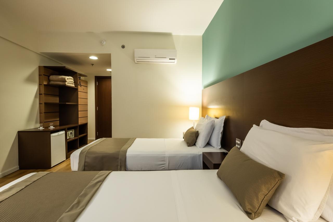 Hotel Panamby Sao Paulo