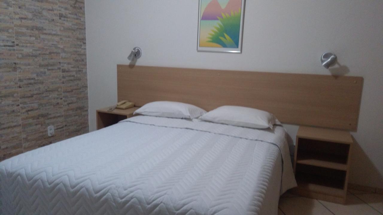 Hotel Ipanema Higienopolis