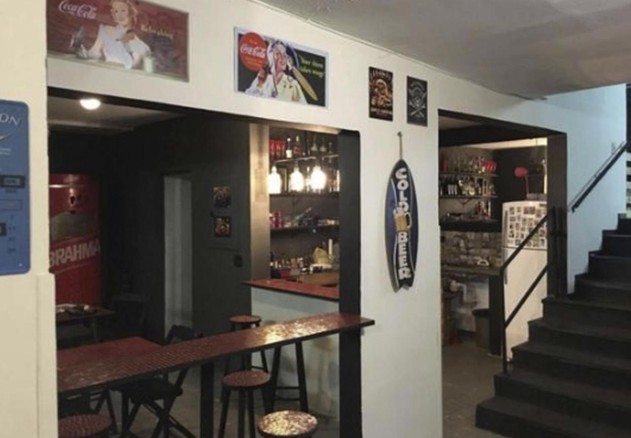 Hostel Aurea São Paulo