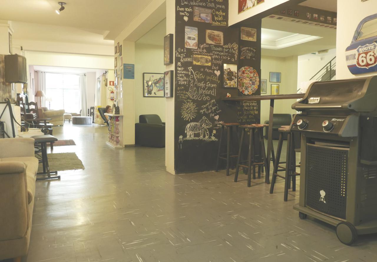Aurea Hostel