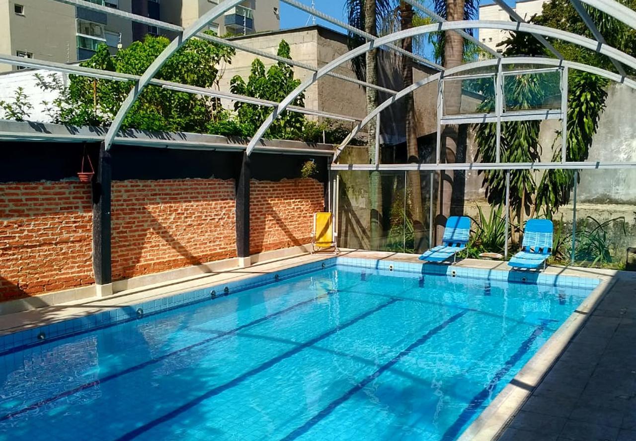 Hostel Aurea *
