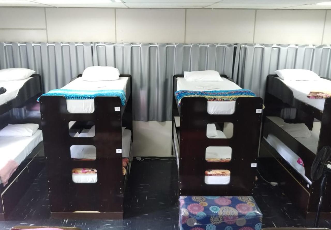 Hostel Aurea *