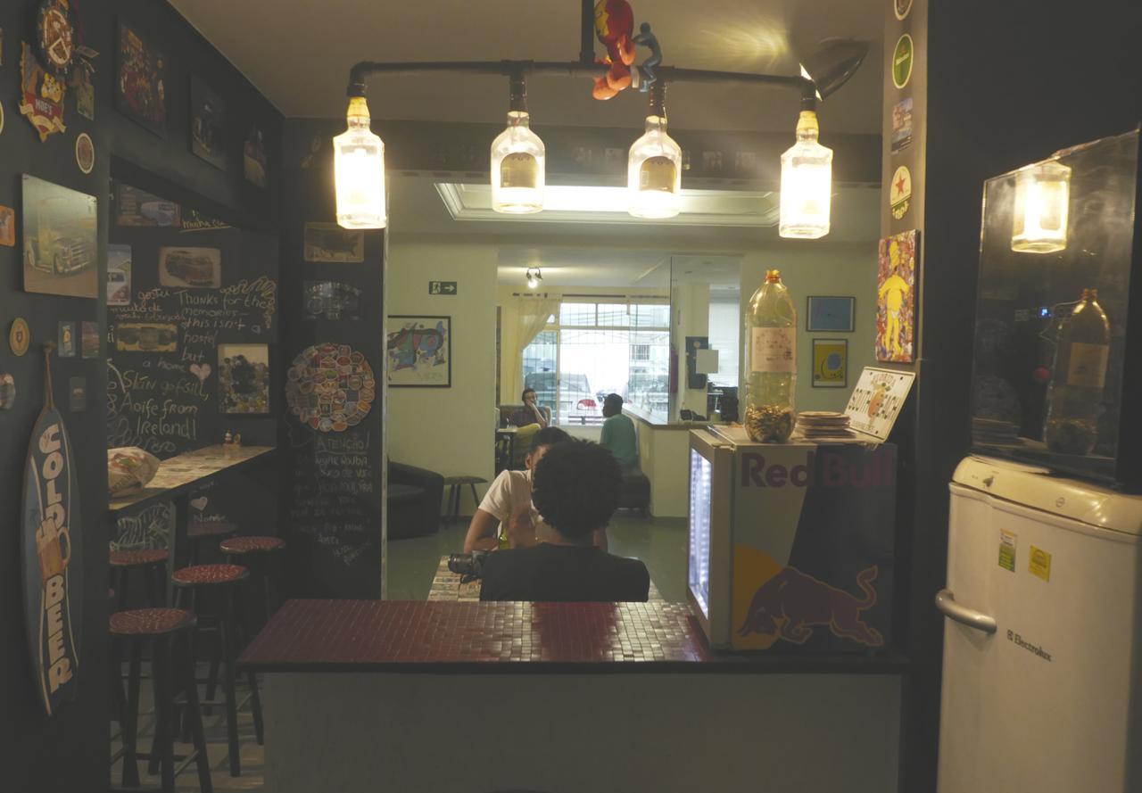 Hostel Aurea