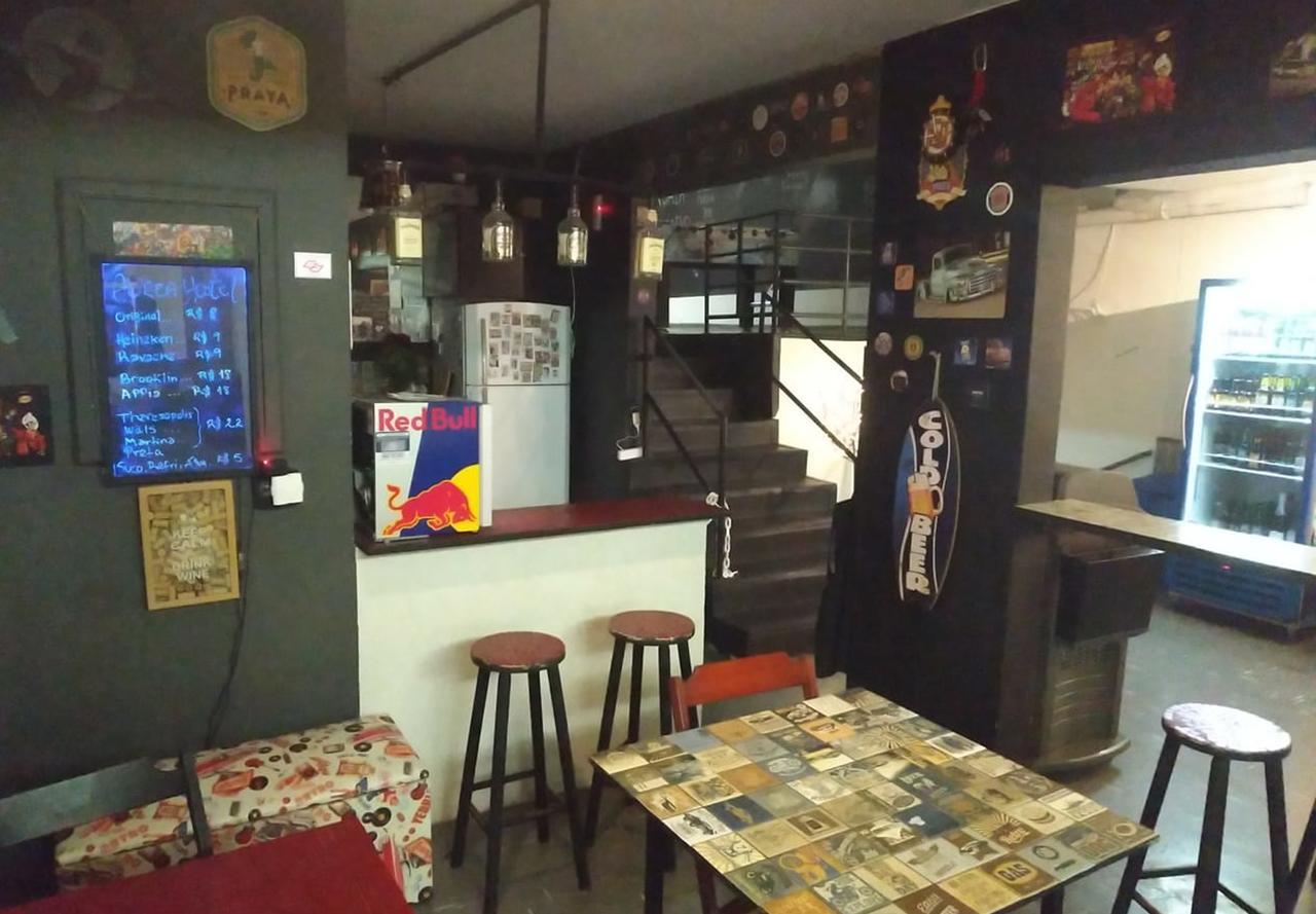 Hostel Aurea