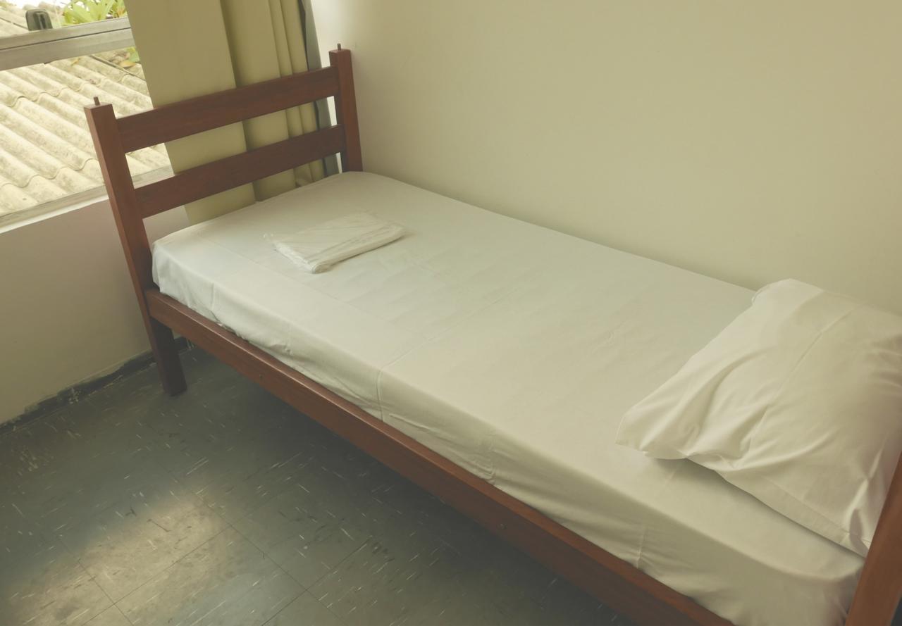 Aurea Hostel São Paulo