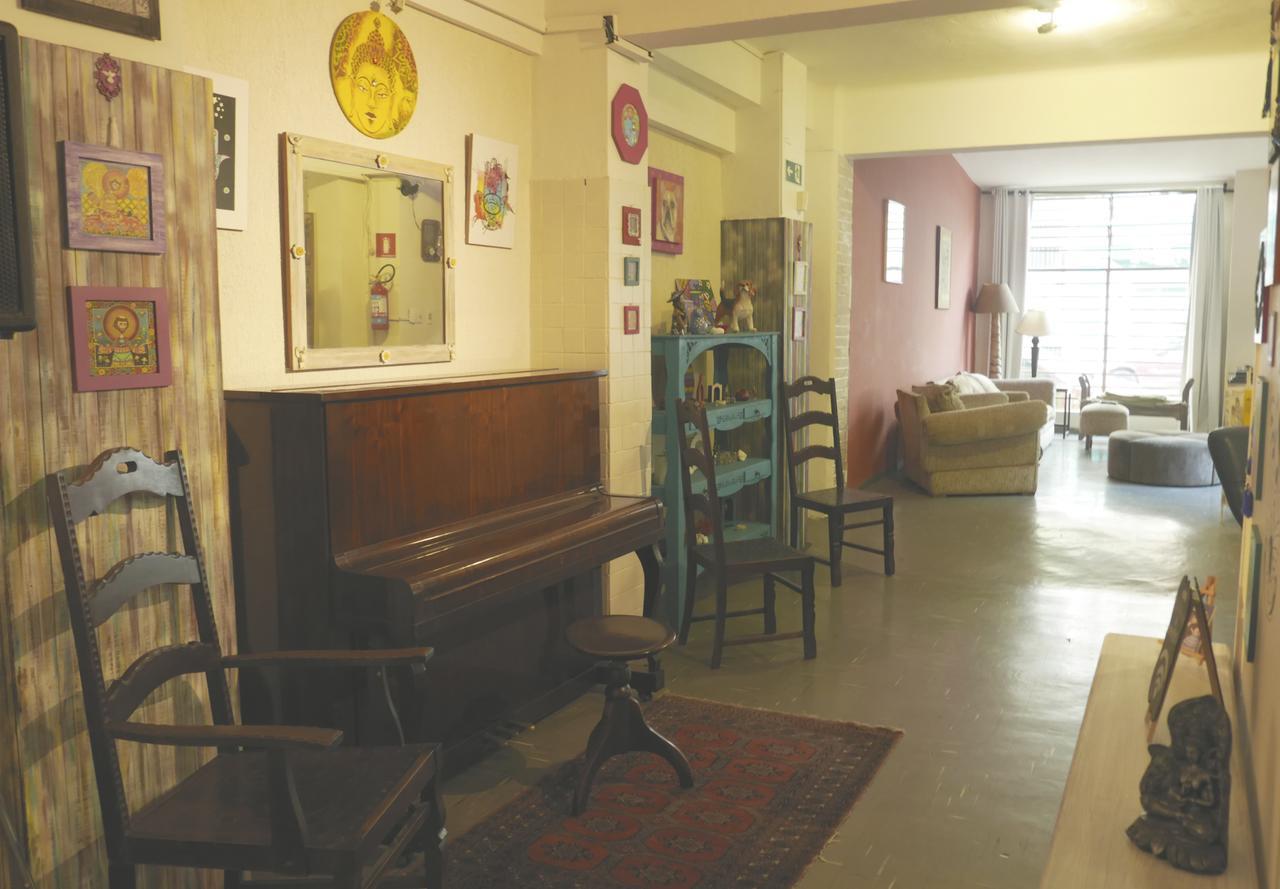 Hostel Aurea