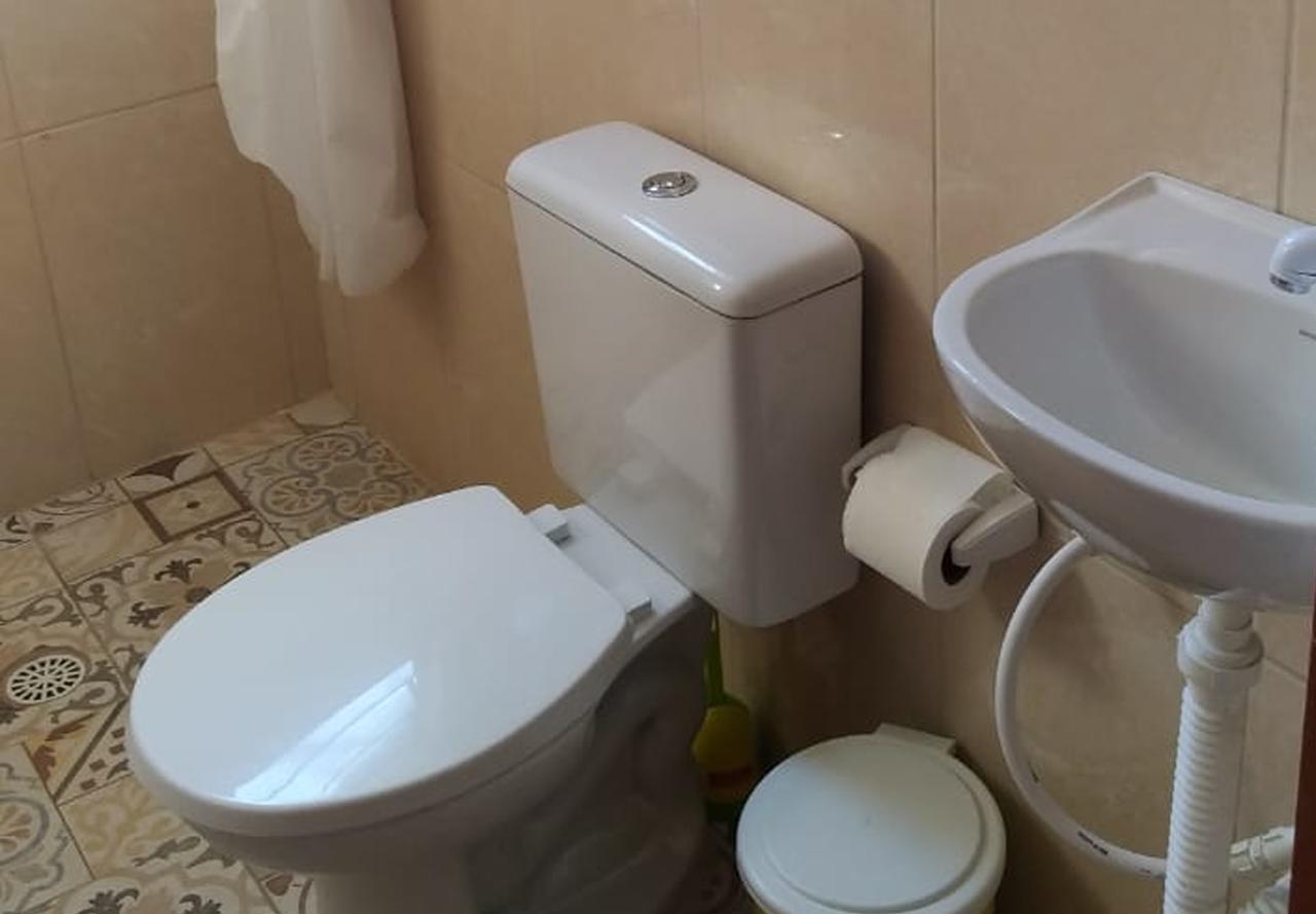 Aurea Hostel