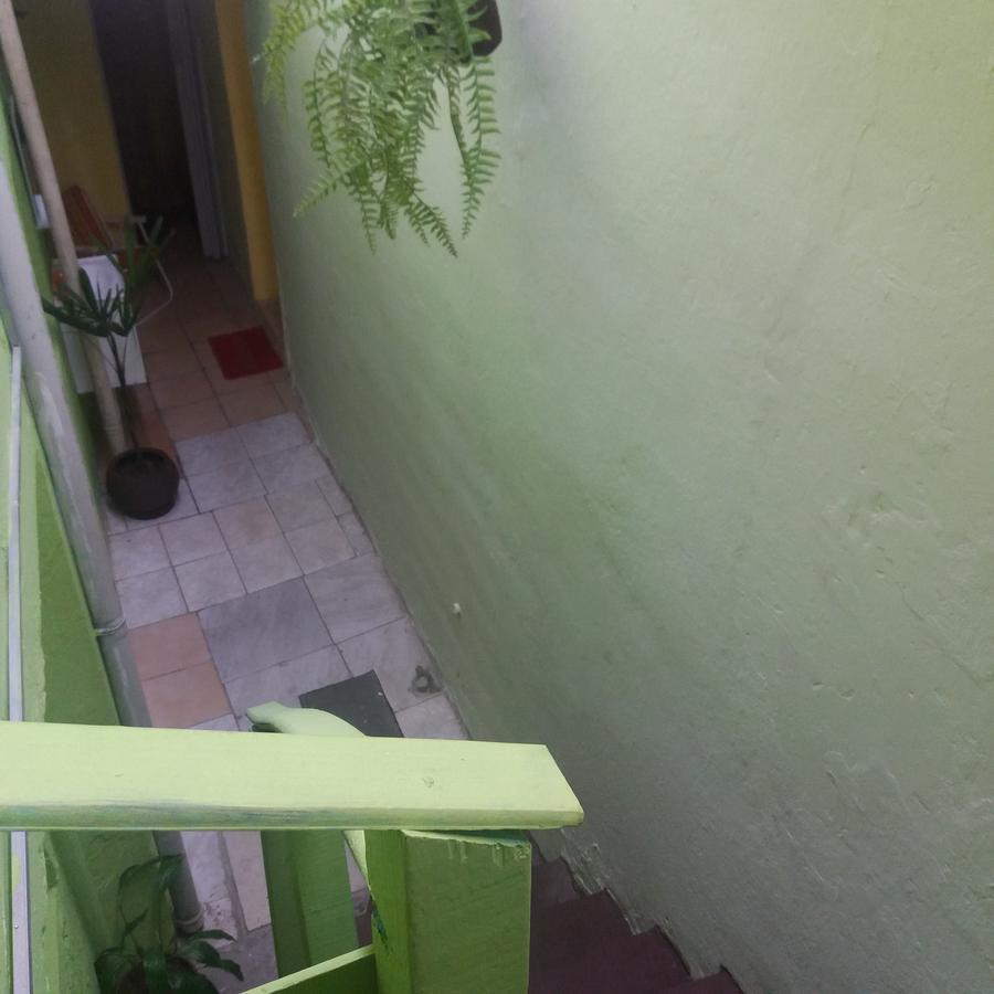 Cama & Cafe Expo Ha 400metros Hotel 2*