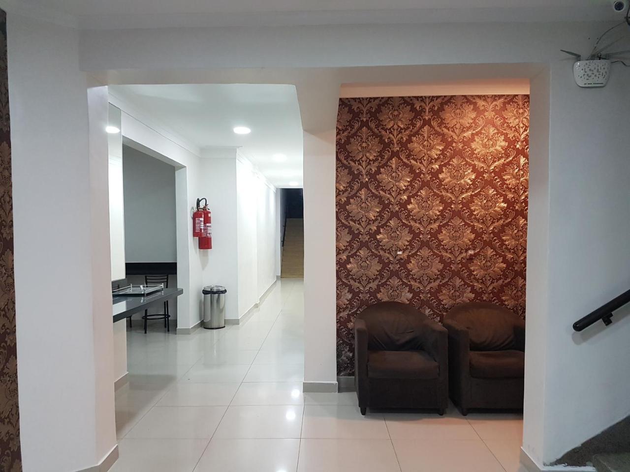 Rio Branco Hotel