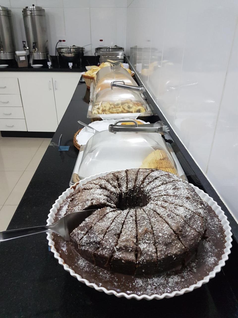 Rio Branco Hotel 2*