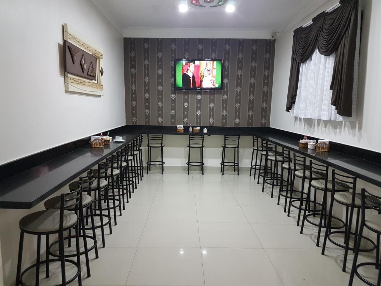 Hotel Rio Branco 2*