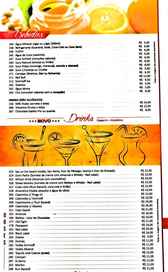 Mambo - Adults Only Love hotel Sao Paulo
