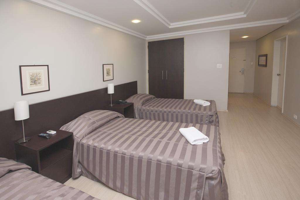 Hotel Plaza Apolo