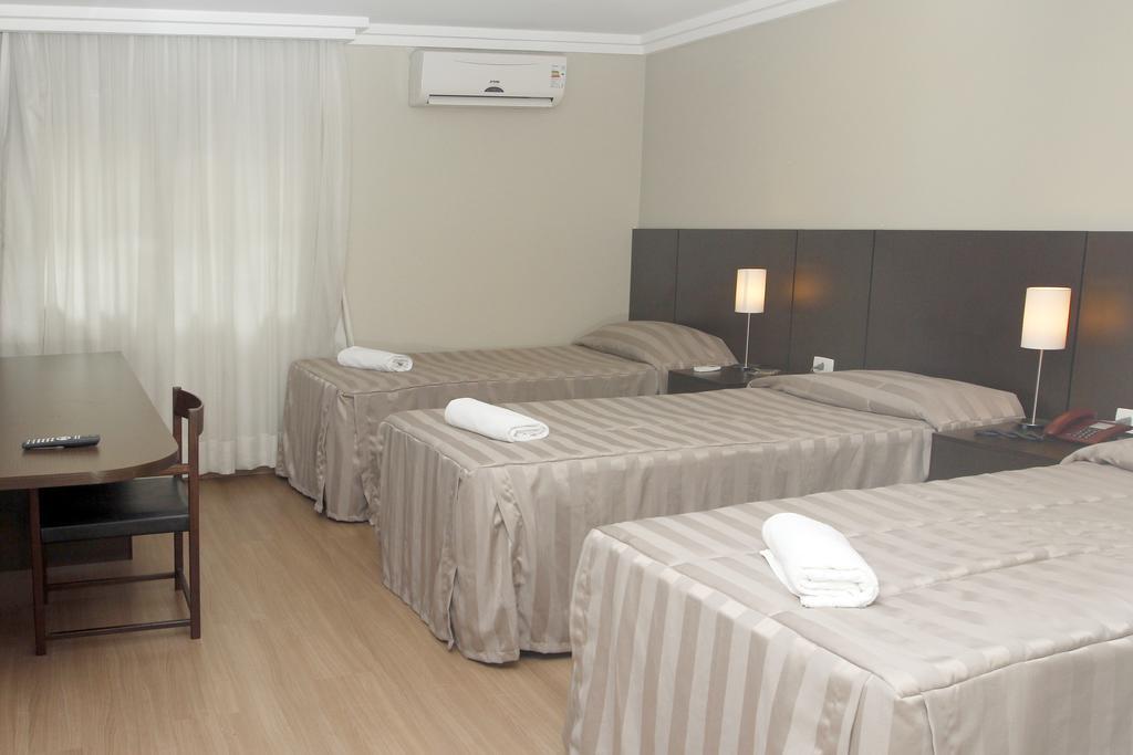 Plaza Apolo Hotel