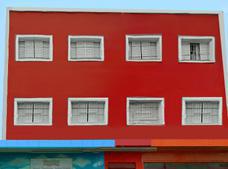 Hotel Macuco 2*