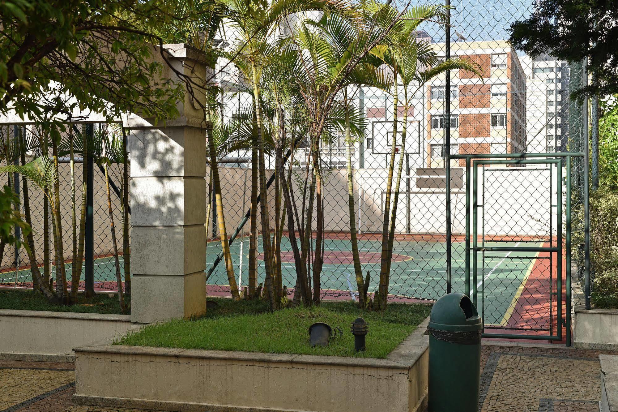 Roomo Bela Cintra Residencial * São Paulo