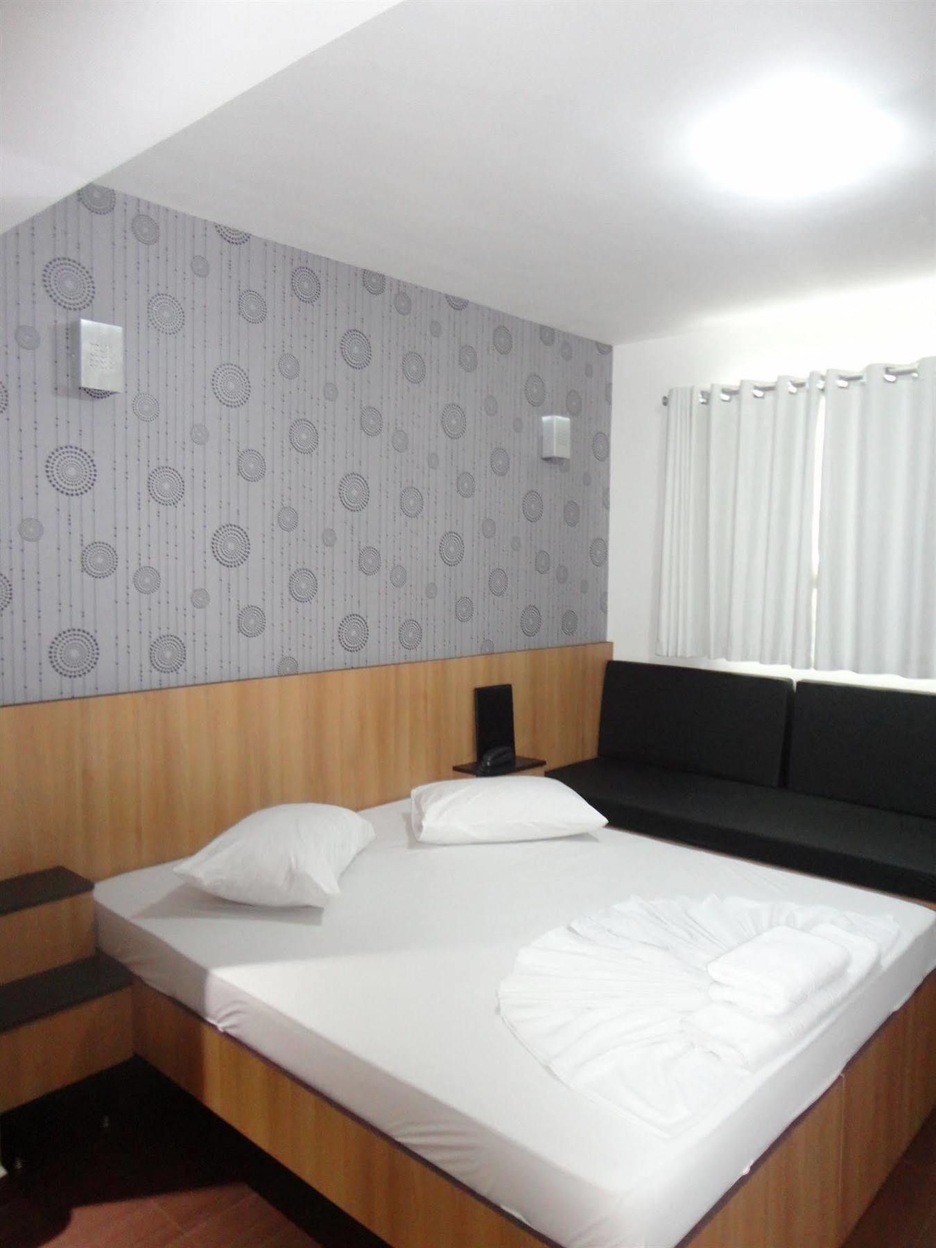 Hotel Calandre Sao Paulo