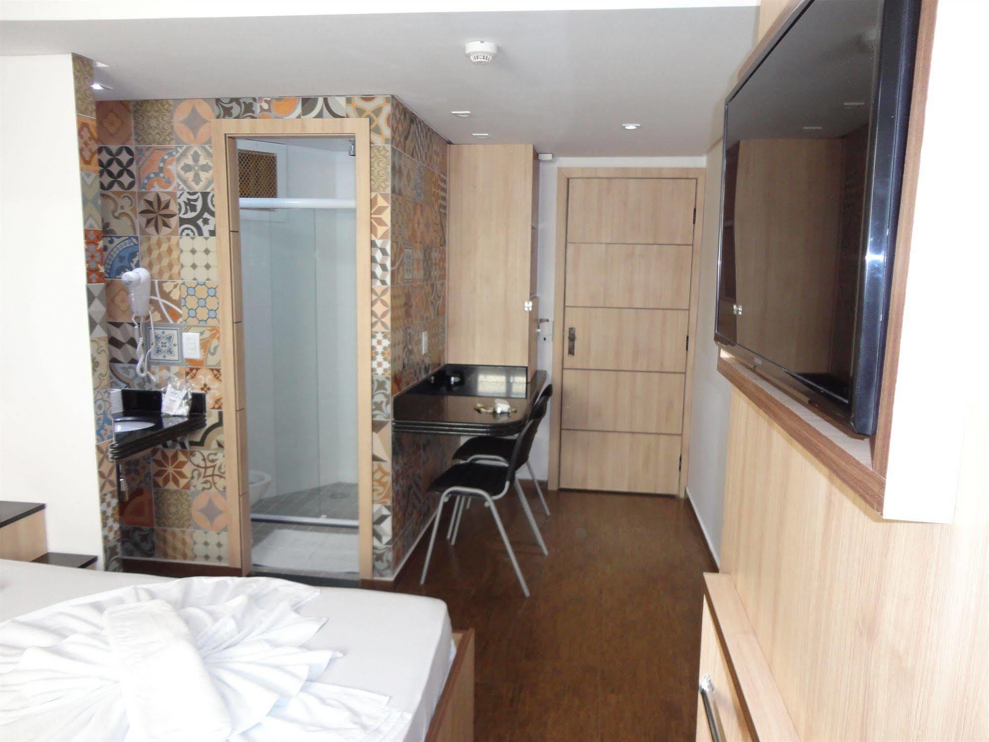 Hotel Calandre Sao Paulo