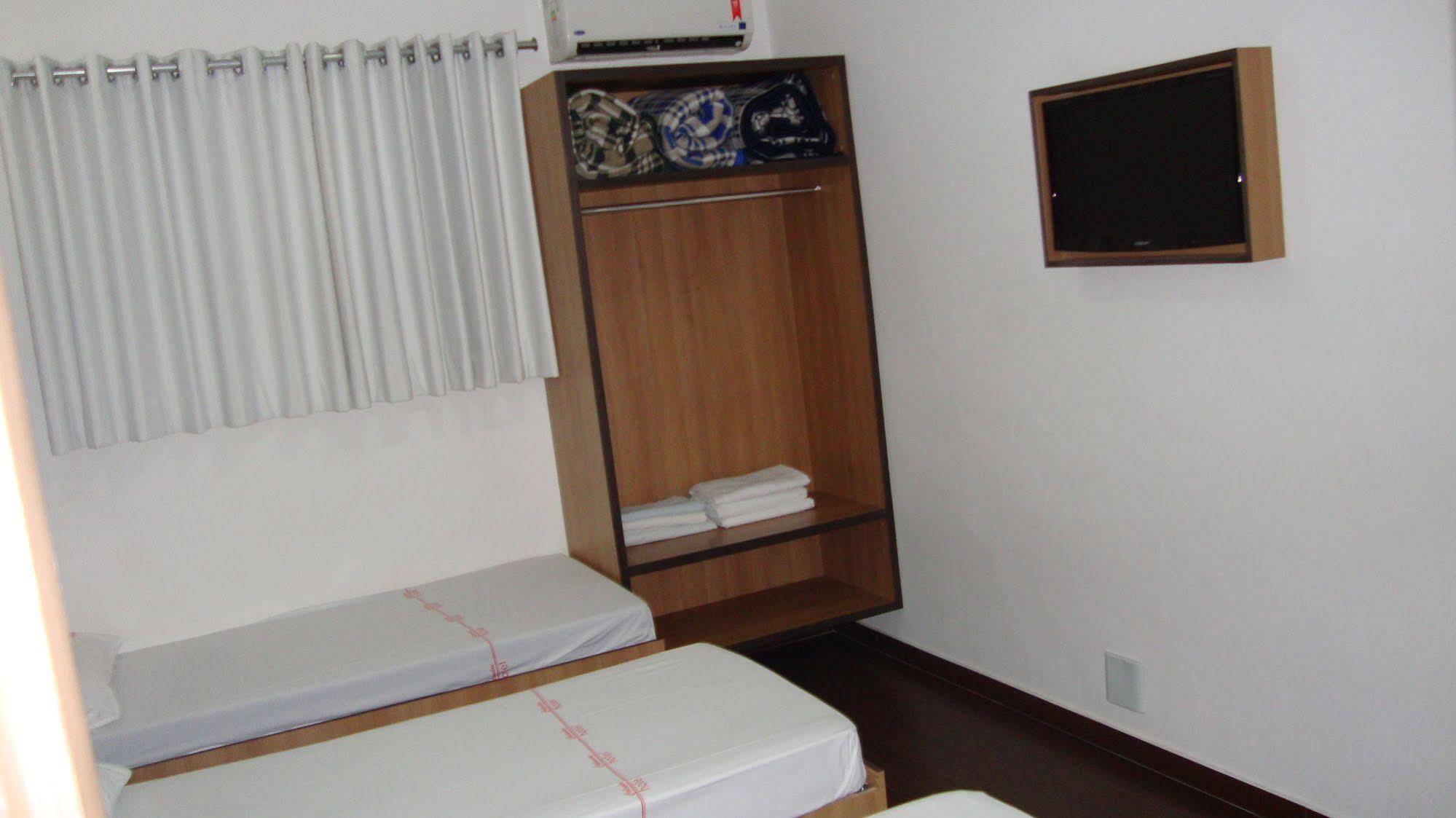Hotel Calandre Sao Paulo