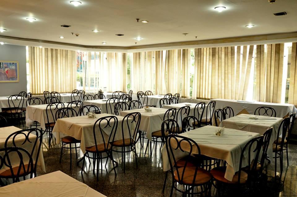 Wz Jardins Otel Sao Paulo