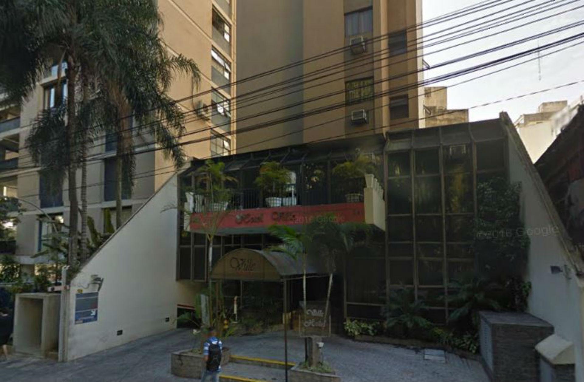 Otel Monreale Lifestyle Higienopolis