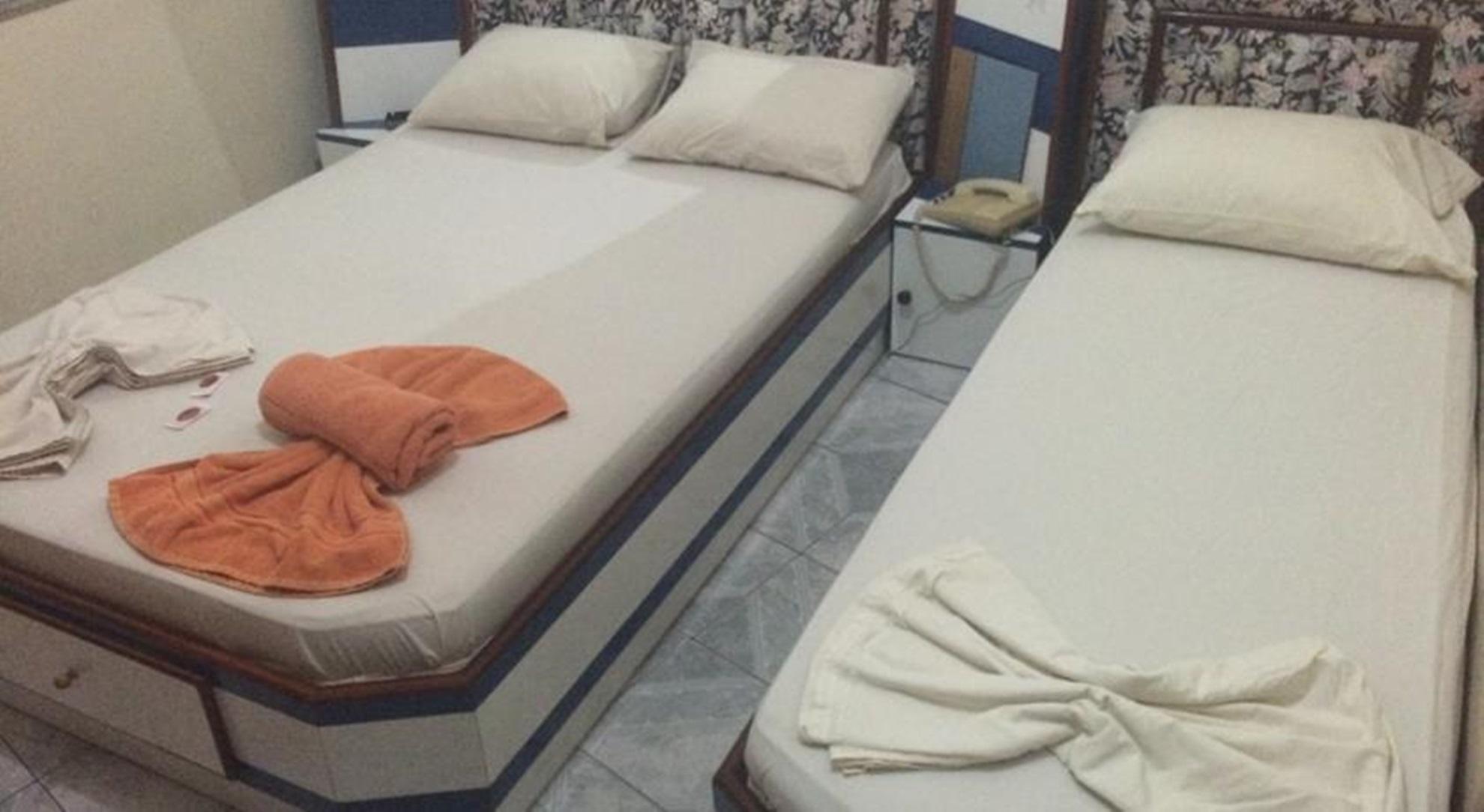 Hotel Concorde 2*
