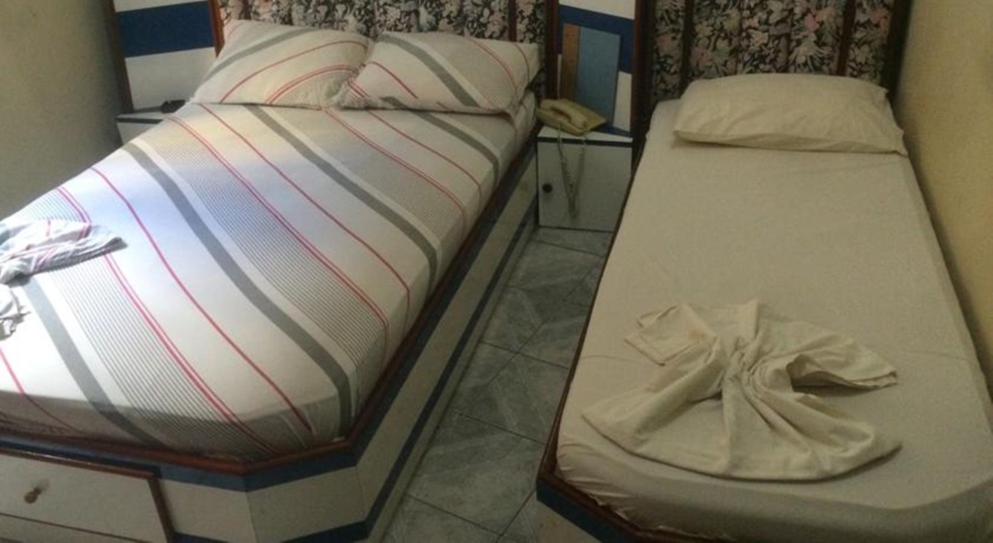 Hotel Concorde 2*