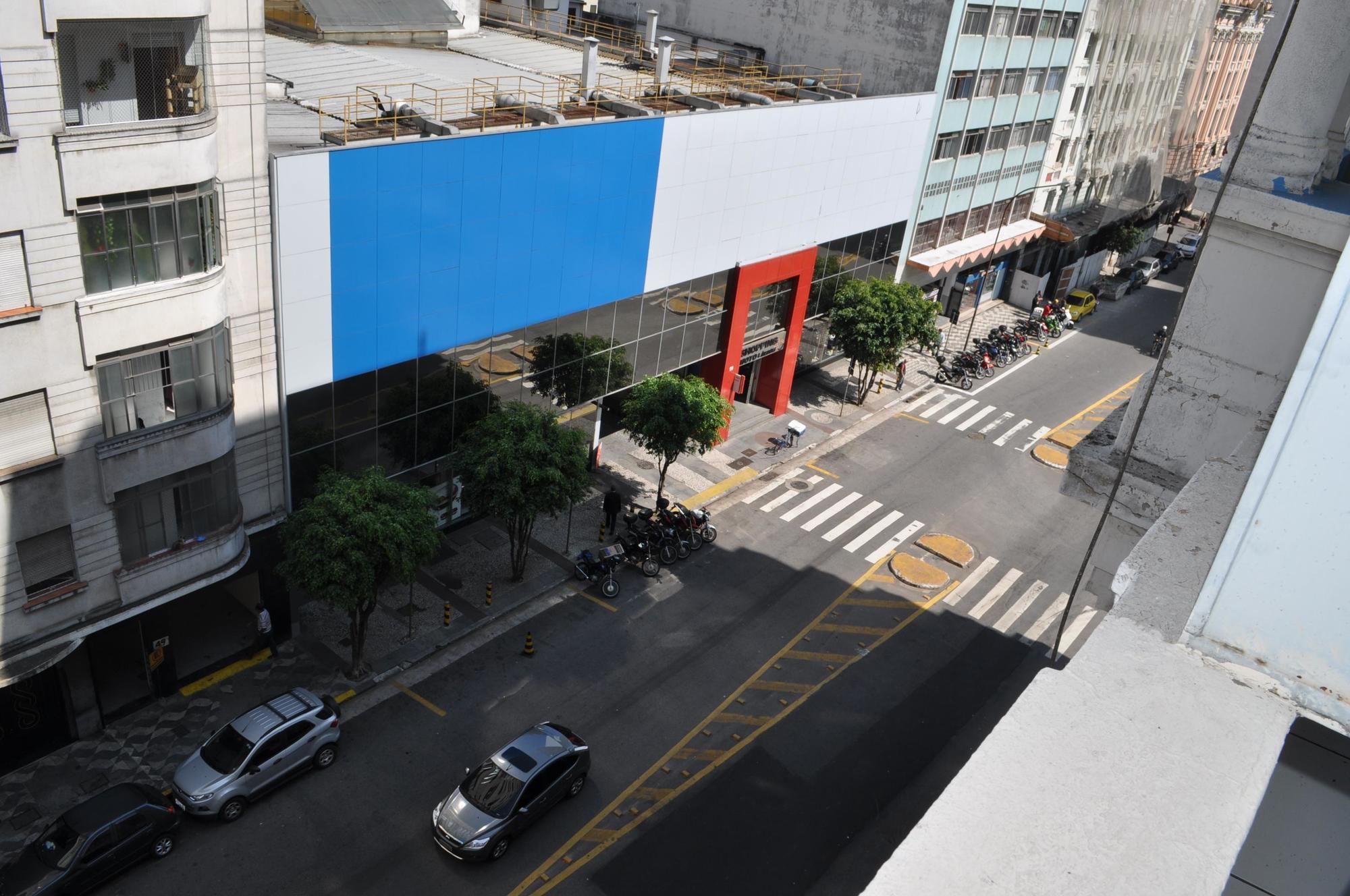 Artemis Hotel Sao Paulo