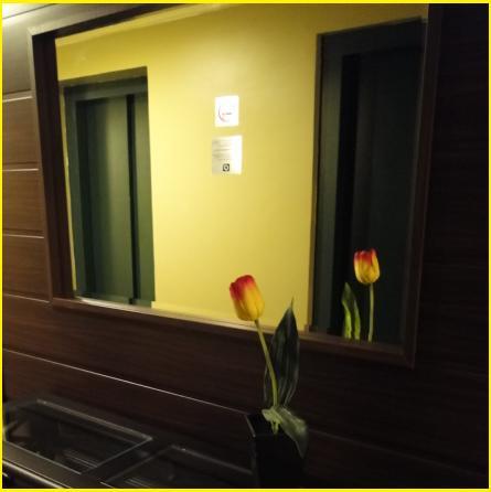 Premium Flats Berrini Otel Sao Paulo