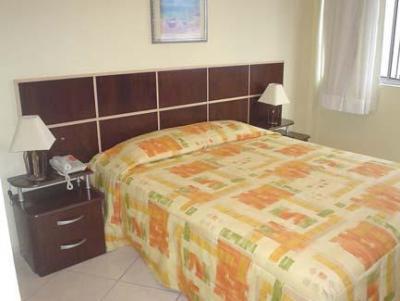 Ipanema Higienopolis Hotel 3*