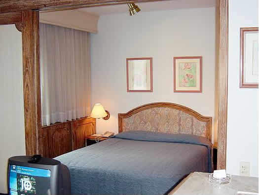 The Landmark - Oficial 4* Sao Paulo