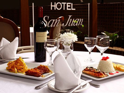 Hotel Sj Business - San Juan Sao Paulo