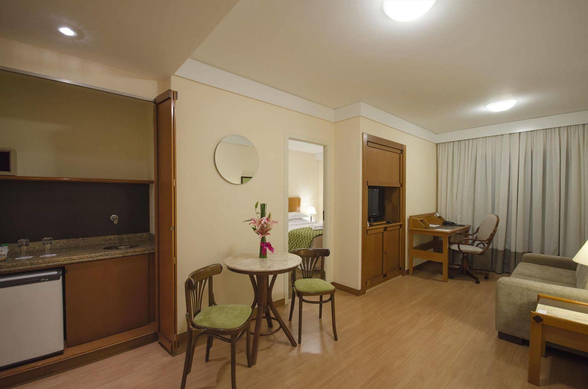 Hotel Estanplaza Nacoes Unidas Sao Paulo