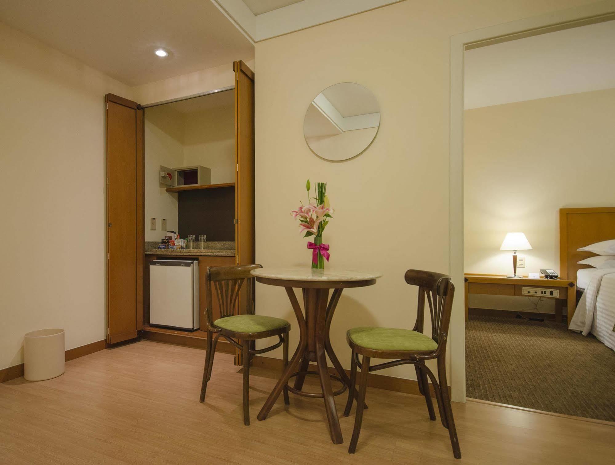 Hotel Estanplaza Nacoes Unidas 4*