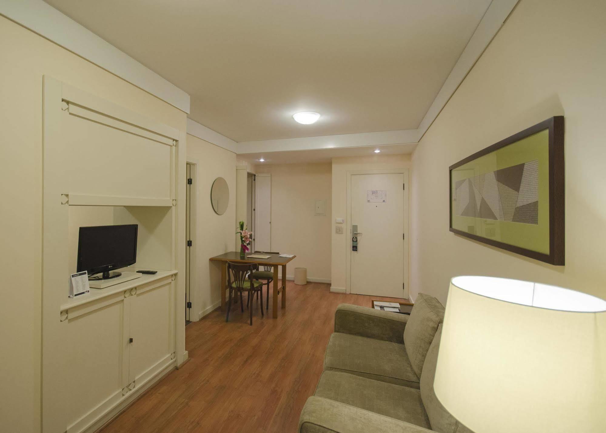 Estanplaza Nacoes Unidas 4*