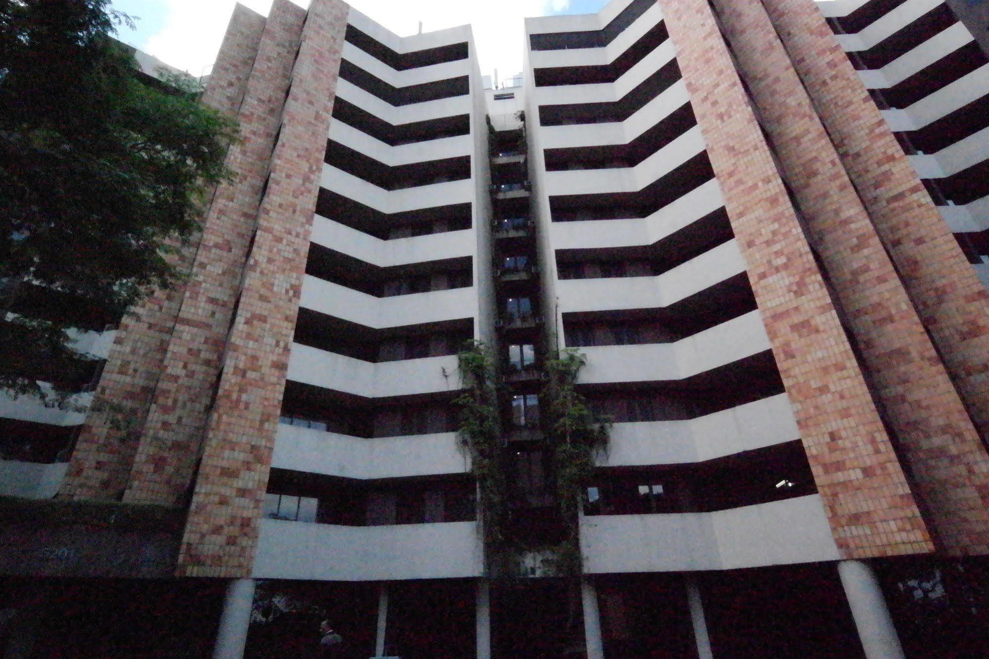 The Hill São Paulo