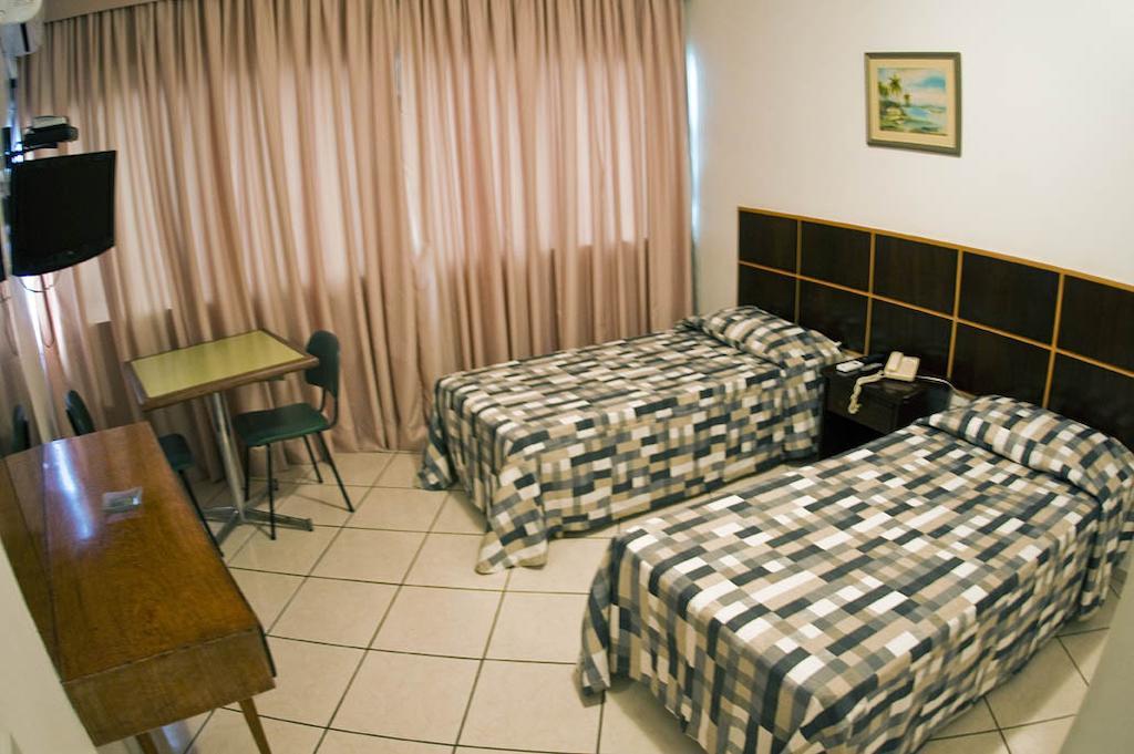Ipanema Higienopolis 3* Sao Paulo
