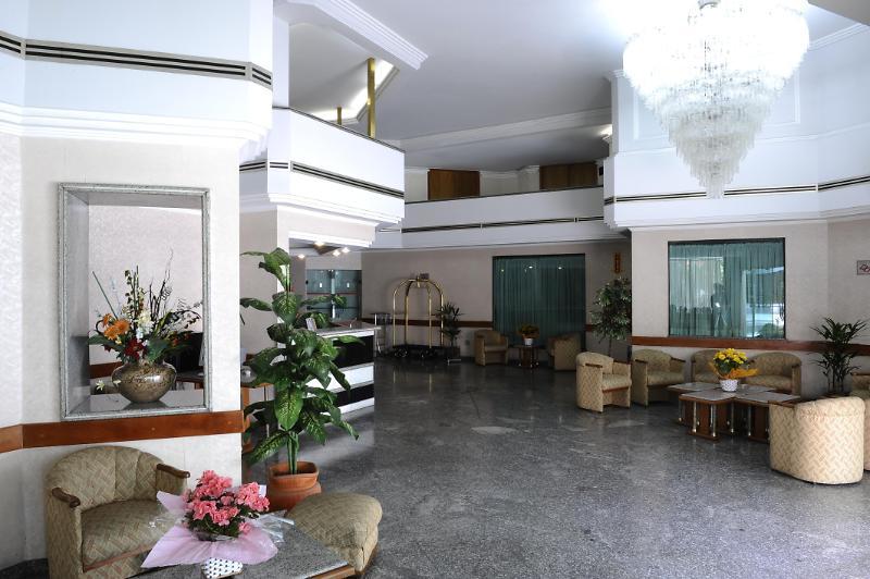 Augusta Boulevard Hotel Sao Paulo